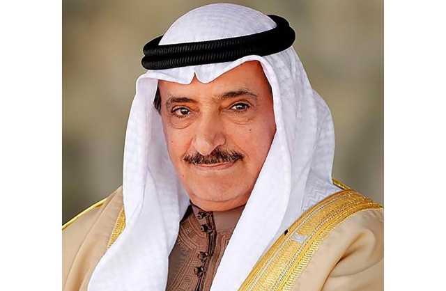 رئيس جهاز المساحة والتسجيل العقاري يهنئ قرينة عاهل البلاد المعظم بمناسبة ذكرى تأسيس المجلس الأعلى للمرأة
