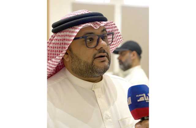 2000 شاغـر في مختلف التخصصات