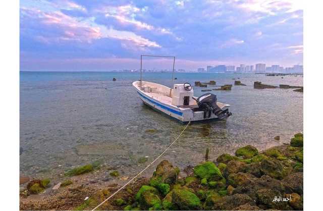 النائب العشيري يطالب باتخاذ تدابير عاجلة لحماية ممتلكات الصيادين الهواة في الدير وسماهيج