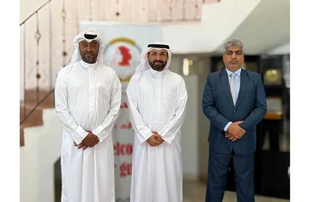 إنهاء النزاع العمالي بين النقابة الوطنية لعمال جارمكو وإدارة الشركة بحضور رئيس الاتحاد الحُر