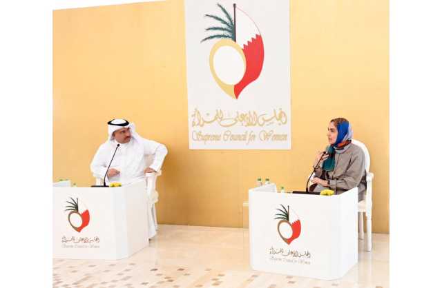 الشباب البحريني الرهان الرابح لحاضر ومستقبل البحرين