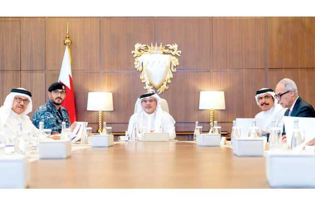 استعراض مستجدات استراتيجية السياحة