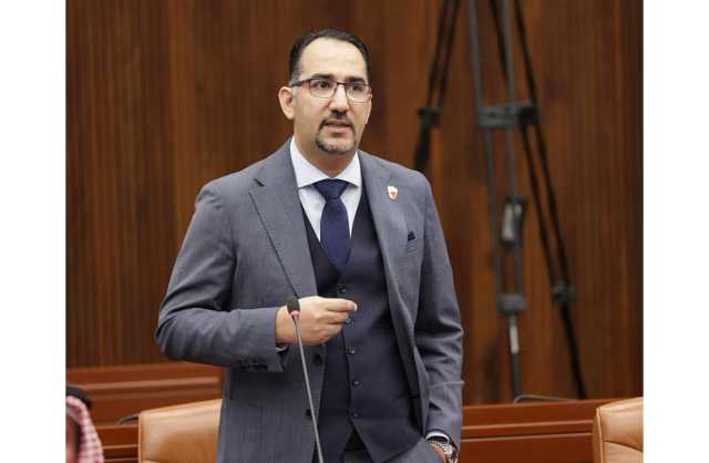 الساعاتي: مملكة البحرين حريصة على مراعاة المعايير الدولية في تنفيذ البرامج والمشاريع الإصلاحية لتقدم الوضع الحقوقي