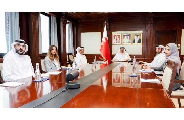 وزير الخارجية يترأس اجتماع اللجنة الوطنية المعنية بحظر أسلحة الدمار الشامل