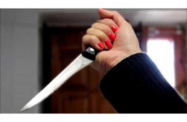 زوج يفارق الحياة على يد زوجته بجريمة قتل في قلالي