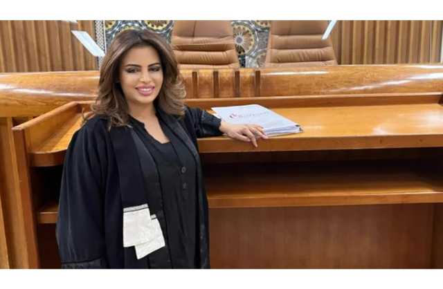 محامية كويتية تثير جدلاً: اسجنوا النواب المسافرين لبلاد الاختلاط!