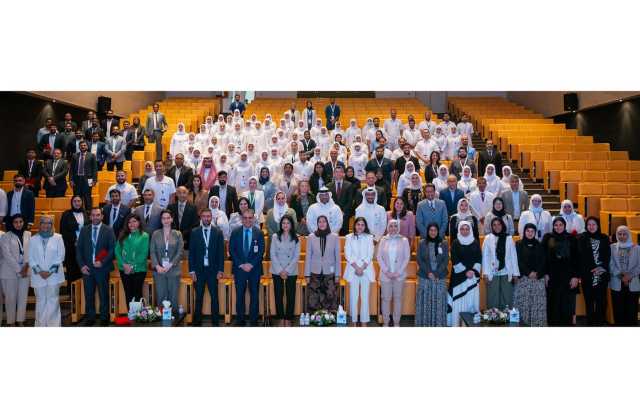 الأنصاري يُـنيب الدكتورة رجاء اليوسف لافتتاح حملة تدريب «الاستخدام الآمن لأجهزة الإنعاش القلبي الرئوي»