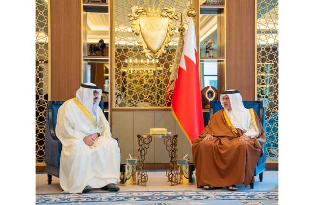 نائب جلالة الملك يوجه «التربية» بإقامة يوم تعريفي للمدارس الحكومية لأولياء الأمور واتخاذ الاستعدادات التي تكفل توفير بيئة تعليمية