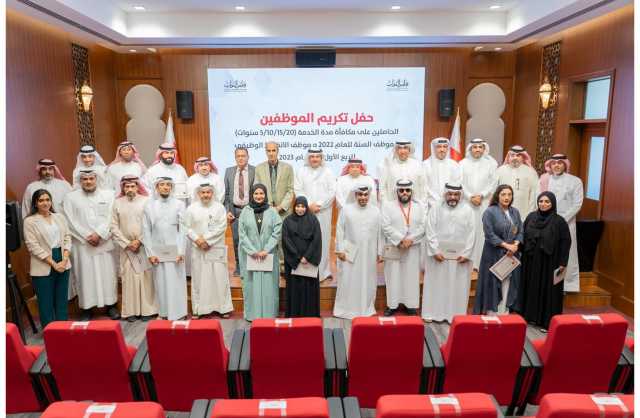 الأمين العام لمجلس النواب: نؤكد على الاهتمام بالكفاءات وتشجيع التطور والإنجاز