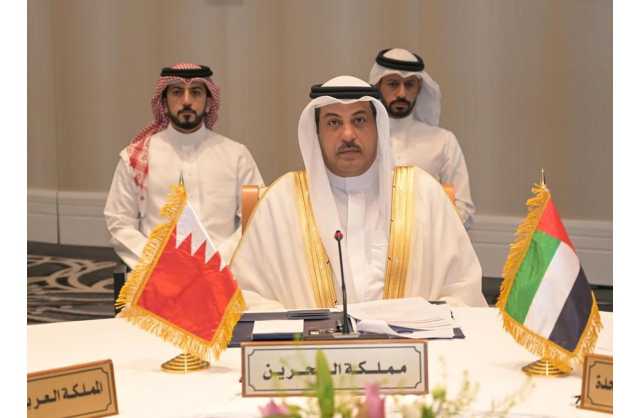 شئون الجمارك تشارك في الاجتماع الخامس لمجلس إدارة هيئة الاتحاد الجمركي بدول مجلس التعاون