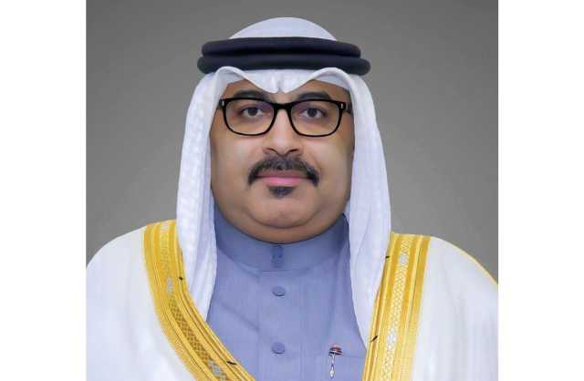 تنفيذًا لتوجيهات نائب جلالة الملك ولي العهد.. وزير التربية: المدارس تستقبل أولياء الأمور في الأيام التعريفية في 4 و5 سبتمبر 2023