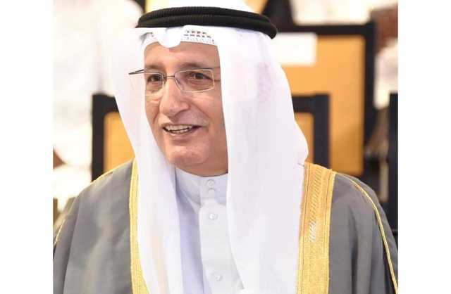 رئيس جمعية الصحفيين يشيد بتفضل نائب جلالة الملك ولي العهد بتدشين الاستوديو الرئيسي لمركز الأخبار بتلفزيون البحرين