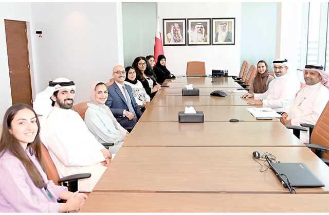 فخرو: بيئة ريادة الأعمال في البحرين باتت مركزًا حاضنًا للمشاريع الواعدة