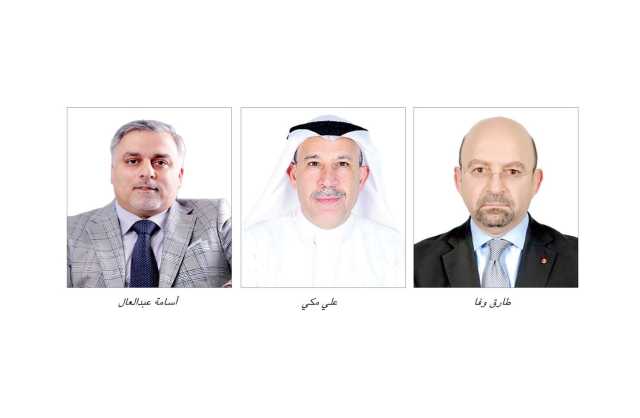 شركة الحماية لخدمات التأمين تعلن التشكيل الجديد لمجلس إدارتها