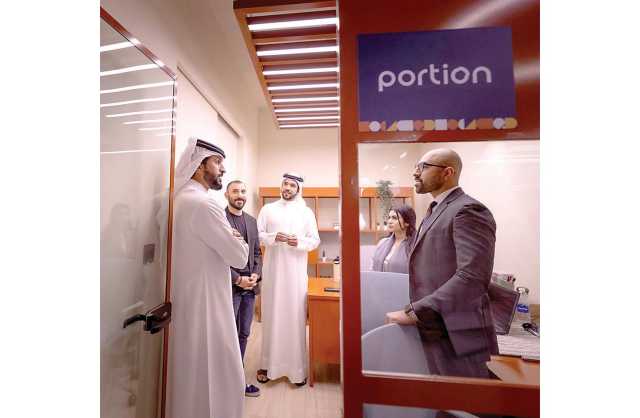 إطلاق مبادرات تعزّز ابتكارات الشباب