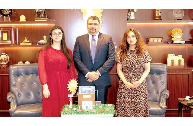 الاستثمار في الطاقات الشبابية وصقل مهاراتهم في مجال الابتكار