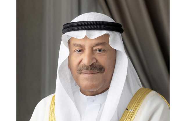 رئيس مجلس الشورى يُبارك لرئيس المجلس الوطني الاتحادي عودة رائد الفضاء الإماراتي إلى الأرض وإنجازه أطول مهمة فضائية عربية