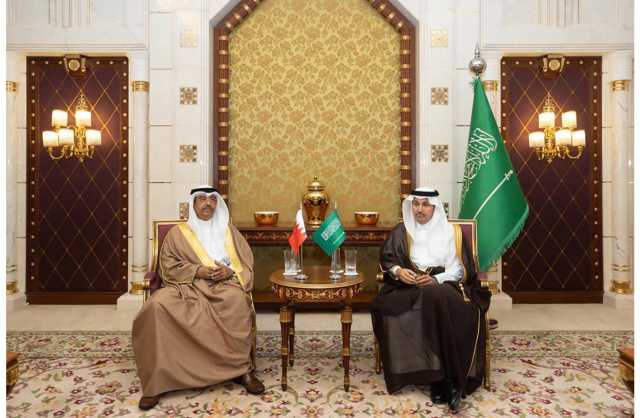 وزير المواصلات والاتصالات يشارك في مؤتمر استدامة الصناعة البحرية بمدينة جدة