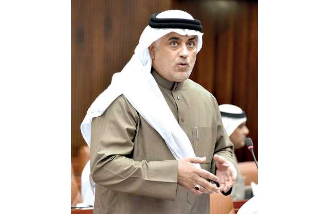 الصالح يُشيد بالاستعدادات الكبيرة للعام الدراسي الجديد