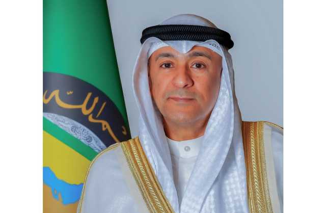 الأمين العام لمجلس التعاون: انعقاد المجلس الوزاري المشترك للحوار الاستراتيجي بين مجلس التعاون واليابان الخميس القادم