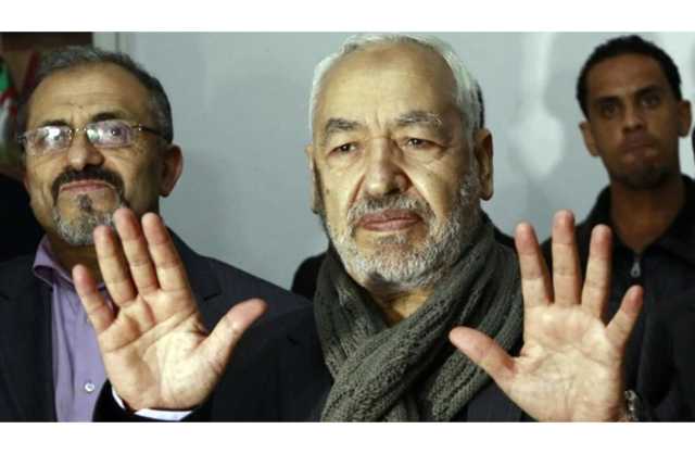 تسريبات وانقسامات تشعل أزمة جديدة داخل حركة النهضة بتونس