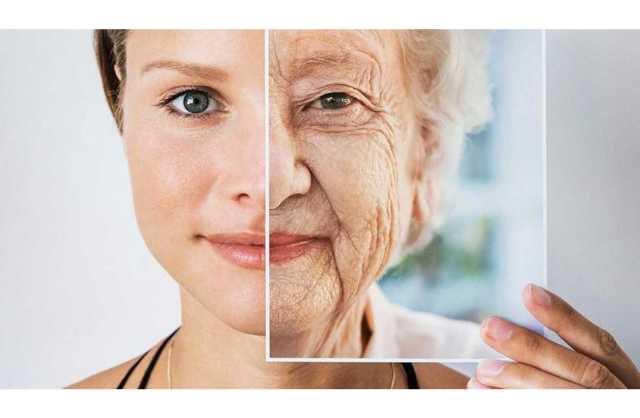 اجتنبه فورًا.. خطأ شائع يجعلك تتقدم بالسن أسرع
