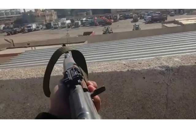 دير الزور بلا خبز منذ أسبوع.. مرارة لا توصف بسبب الاشتباكات