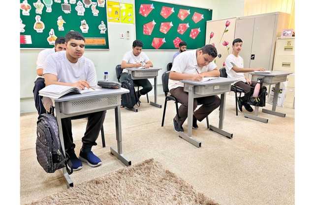 «التنمية الاجتماعية»: استعداد الدور والمراكز التأهيلية الأكاديمية والمهنية لاستقبال طلبة ذوي الاعاقة خلال العام الدراسي الجديد