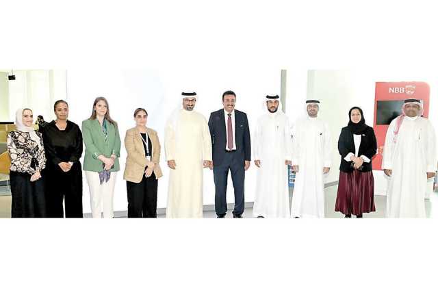 برامج المعهد تتوافق مع الرؤى والاستراتيجيات التنموية