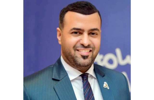 البنك الأهلي المتحد يرعى حملة «أطفالنا كالذهب 10»