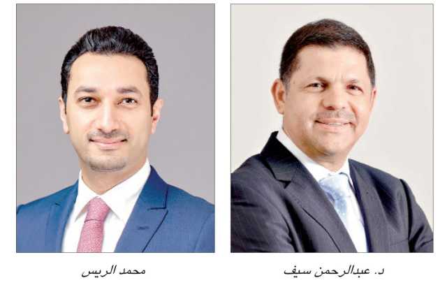 «البحرين والكويت» يُطلق حلولاً للاستثمار عبر تطبيقه وموقعه الإلكتروني