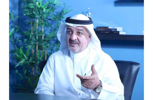 المحفوظ: يطالب بصيانة وتشغيل مجمع الإعاقة الشامل في عالي