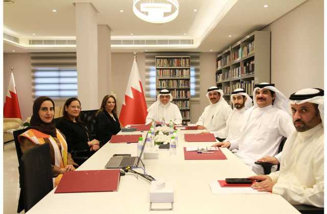 مجلس أمناء «التنمية السياسية» يعيد تعيين جناحي مديرًا تنفيذيًا لمدة أربع سنوات