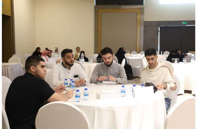 الملكية للأعمال الإنسانية تنظم «لقاء التهيئة» لطلبتها المكفولين المُبتعثين