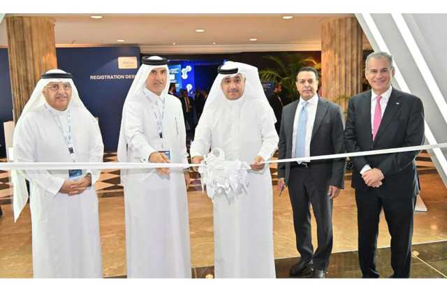 المهندس كمال بن أحمد يفتتح مؤتمر «الاتحاد الخليجي للبتروكيماويات» ويؤكد: فرصة لتعزيز الوعي بأفضل الممارسات