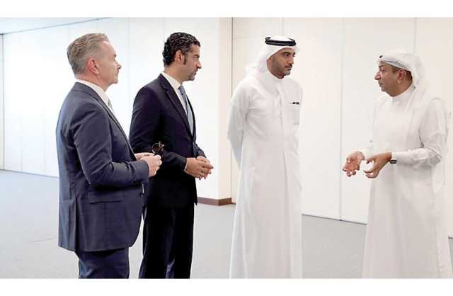 مواكبـة أساليـب التعلـم الحديثـة ومتطلبـات سـوق العمل