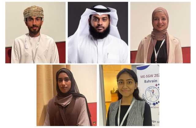 مشاركون في ورش عمل الشرق الأوسط لأجيال الفضاء: البحرين تحقق إنجازاً مهماً على مستوى المنطقة بأول استضافة عربية للورش