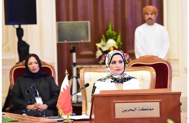 الأمين العام لمجلس التعليم العالي تشارك في اجتماعات اللجنة التحضيرية واجتماع وزراء التعليم العالي بدول مجلس التعاون