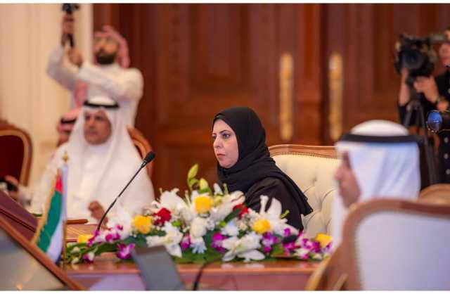 وكيل السياسات تشارك في اجتماعات اللجنة التحضيرية والاجتماع السابع للجنة وزراء التعليم بدول مجلس التعاون