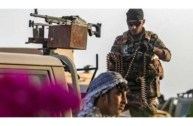 اندلاع اشتباكات شرقي حلب.. وهدوء حذر في دير الزور