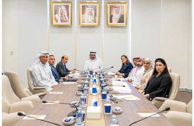 وفد «الشعبة البرلمانية» يبحث تحضيرات المشاركة في اجتماع اللجنة المعنية بالشؤون الاجتماعية والثقافية بالجمعية البرلمانية الآسيوية
