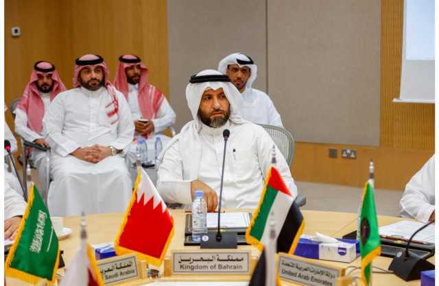 مدير إدارة الثقافة الأمنية يشارك في الاجتماع الثالث عشر للجنة الإعلام الأمني بدول مجلس التعاون