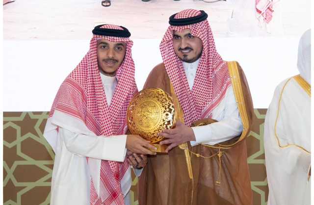 البحرين تحصد المركز الثاني في مسابقة الملك عبدالعزيز الدولية القرآنية‎