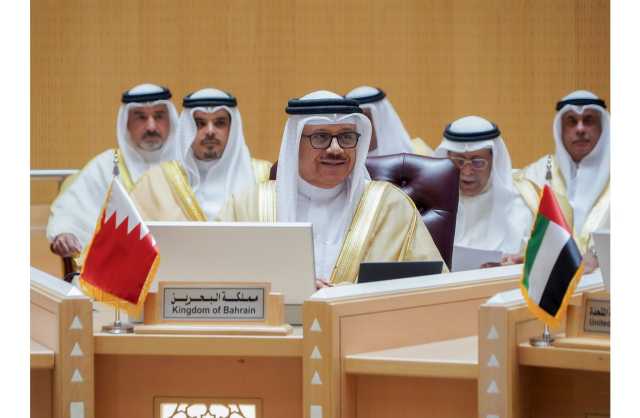 وزير الخارجية يشارك في اجتماع المجلس الوزاري لمجلس التعاون لدول الخليج العربية في دورته 157