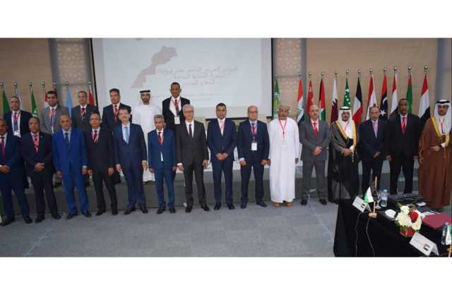   الأمانة العامة لمجلس وزراء الداخلية العرب يصدر بيانًا بمناسبة اختتام المؤتمر العربي لـ «الدفاع المدني»
