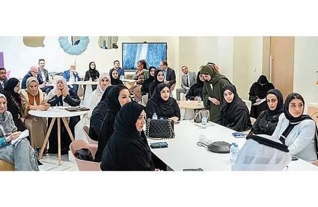 البحرين ملتزمة بضمان توفير بيئة مستدامة وآمنة لأطفالها