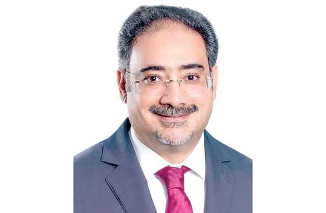 الرئيس التنفيذي لنسيج متحدثًا في سيتي سكيب بالرياض
