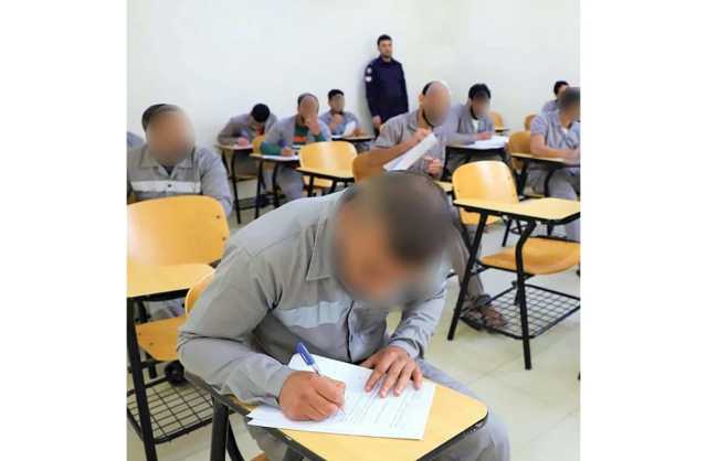 تطوير الخدمات للنزلاء ونجاح برامج العقوبات البديلة والسجون المفتوحة