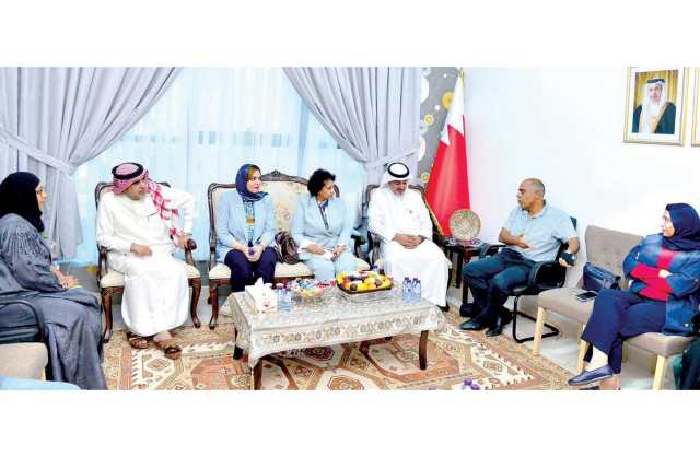 اتصالات نيابية مع «طيران الخليج» للتفاوض وحلحلة ملف المسرّحين
