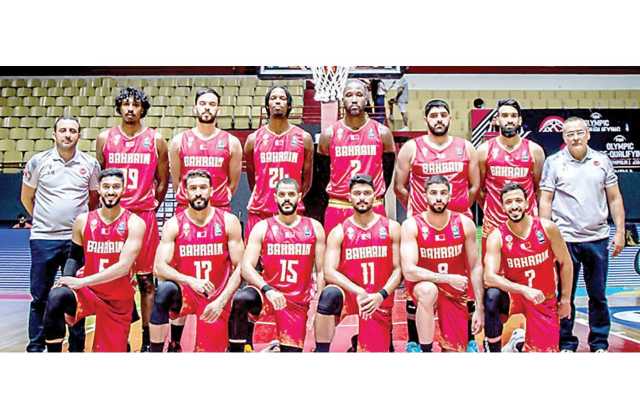 اليوم رجال «الأحمر السلاوي» يدشّنون تحضيراتهم للألعاب الآسيوية